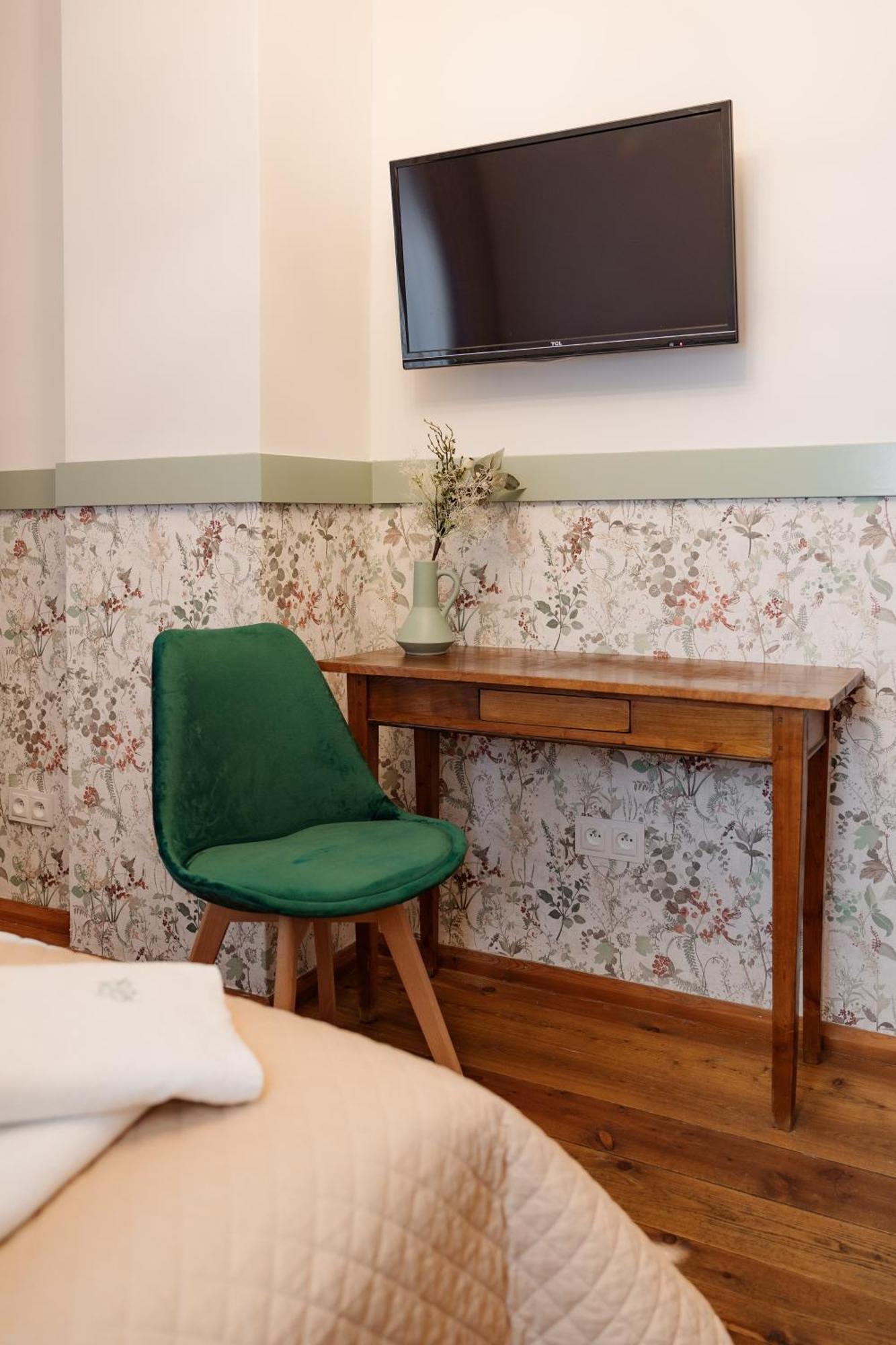 Dom Potok Bed & Breakfast คาร์ปัตซ์ ภายนอก รูปภาพ